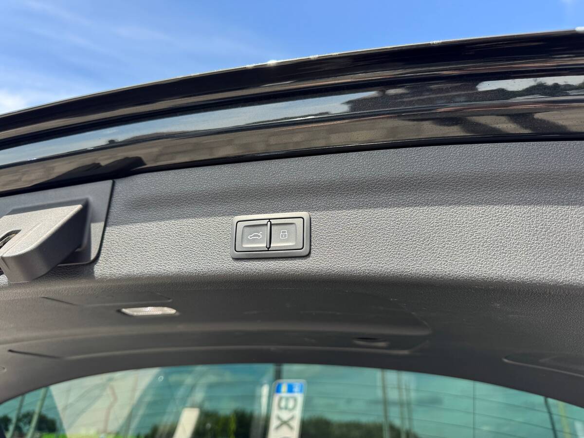 Audi A6 2019 - fresh auto
