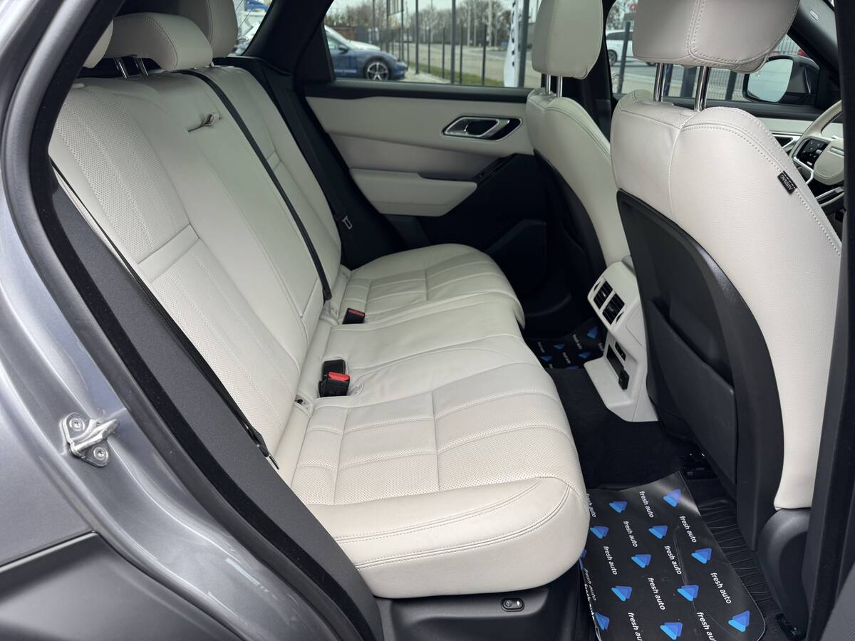 Land Rover Range Rover Velar 2022 - фрешавто