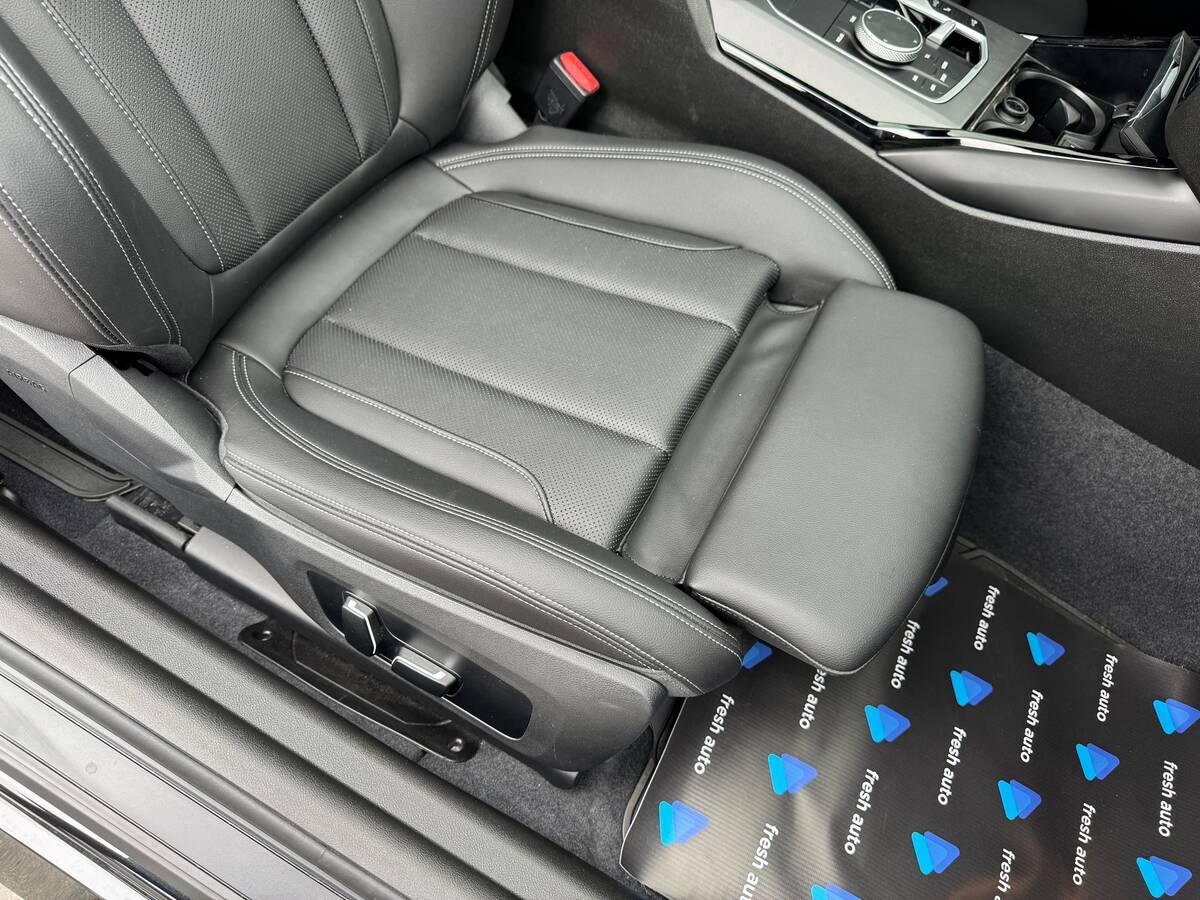 BMW 2 Series 2024 - фреш авто рівне
