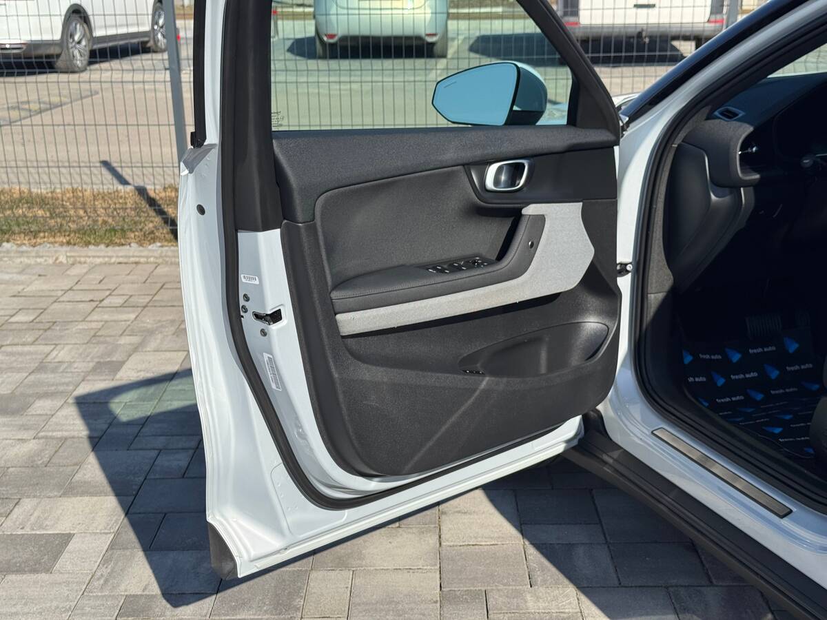 Polestar 2 2023 - freshauto