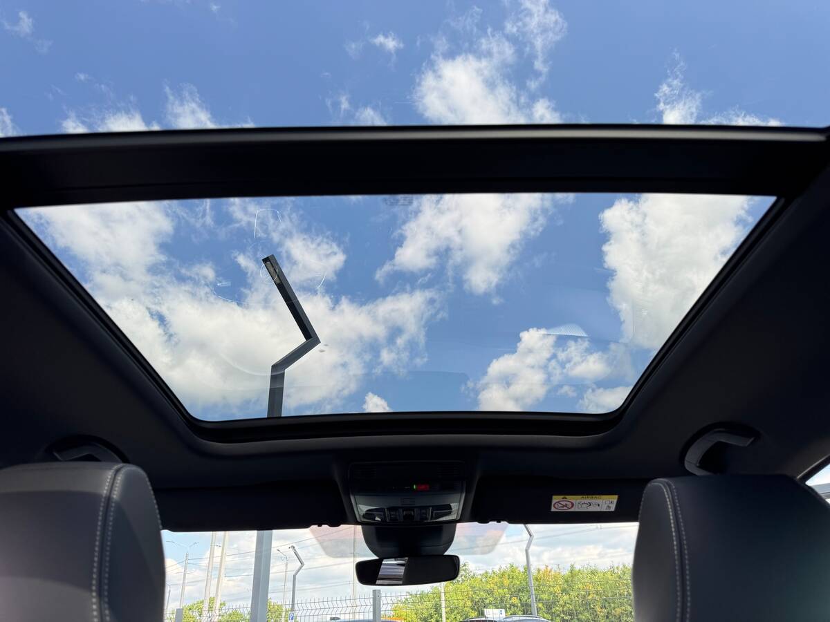 Skoda Kodiaq 2023 (Шкода Кодіак) — фото 5 з 5