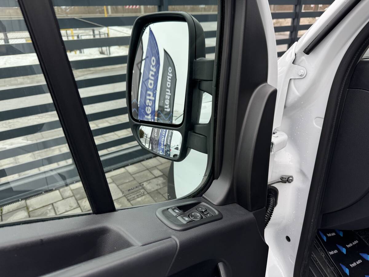 Renault master 2022 - фреш авто рівне