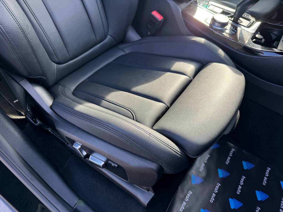 BMW X3 2018 - fresh auto рівне
