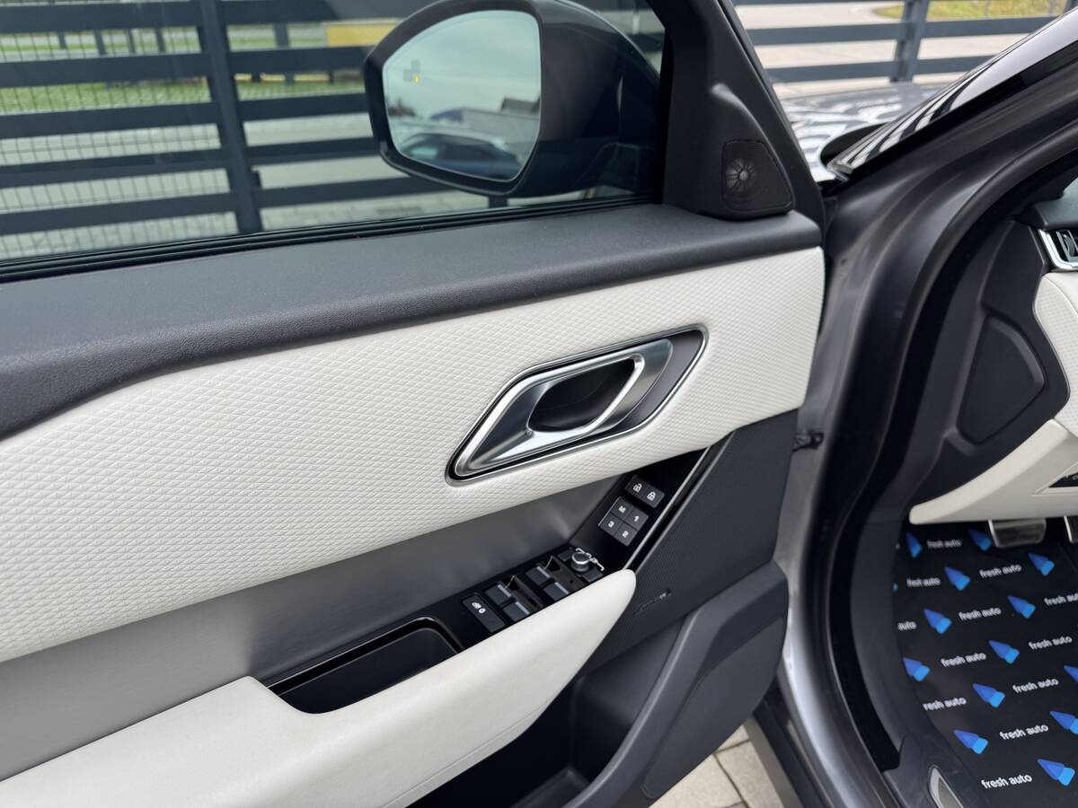 Land Rover Range Rover Velar 2022 - фрешавто