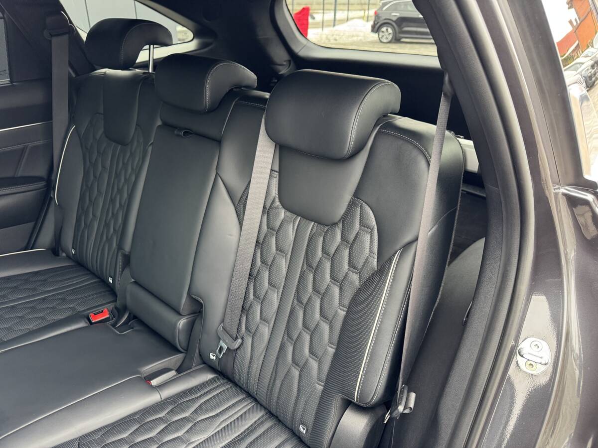 Kia Sorento 2020 - Complectation: Platinum 