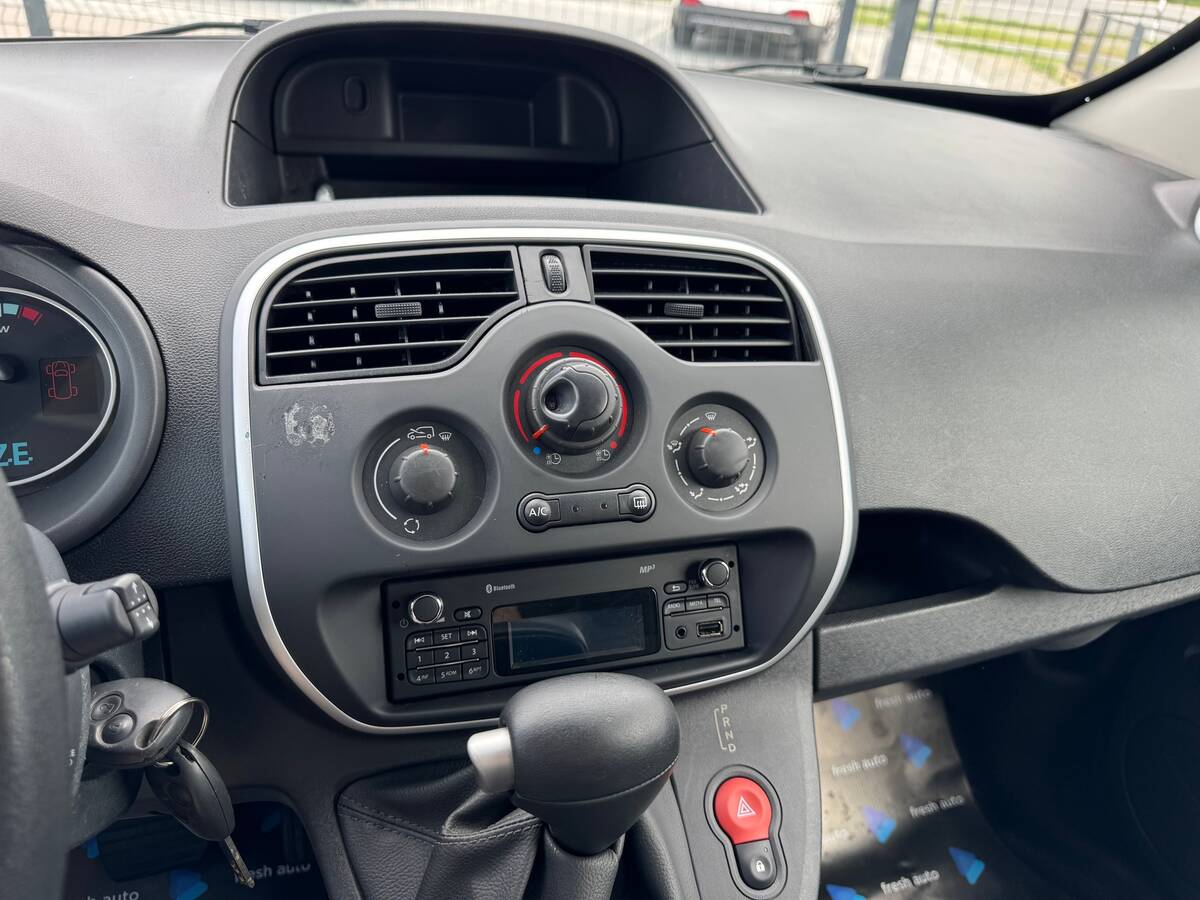 Renault Kangoo 2019 - fresh avto