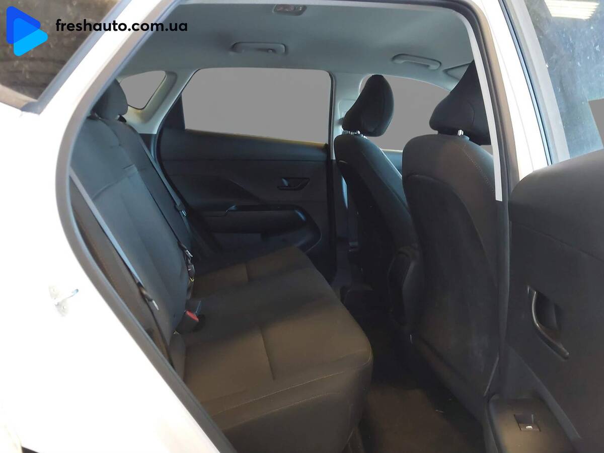 Hyundai Kona Electric 2024