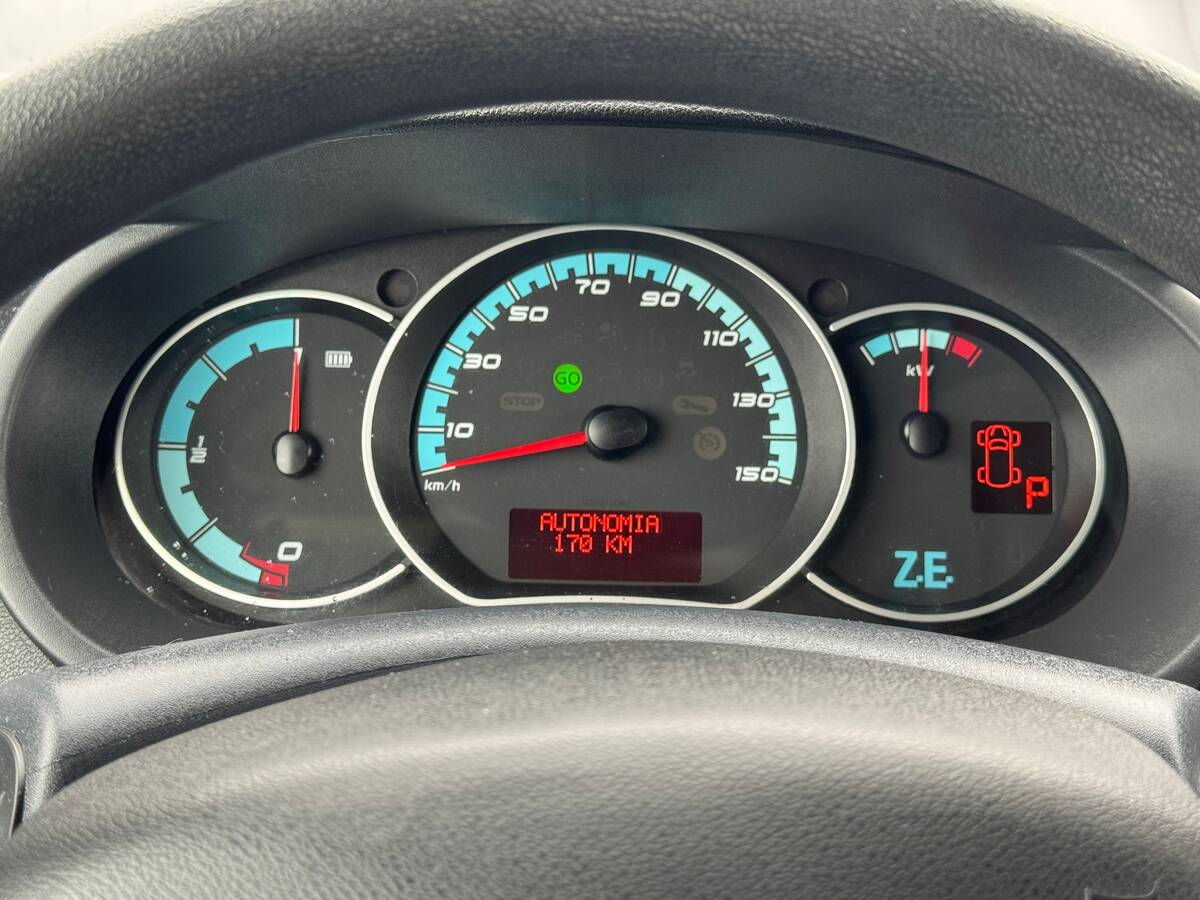 Renault Kangoo 2021 - покупка авто