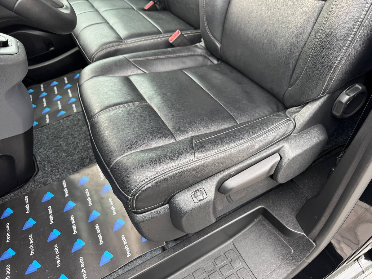 Opel Vivaro 2020 - fresh auto рівне
