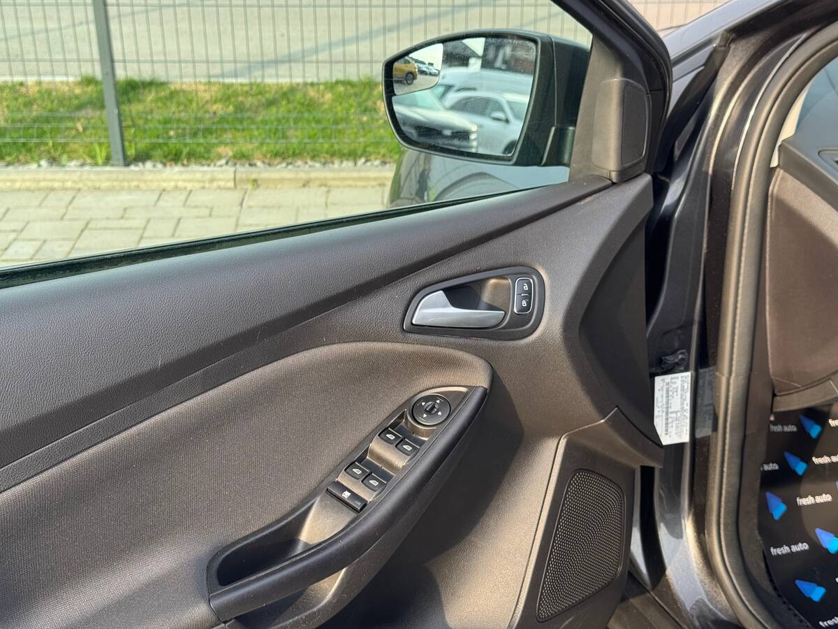 Ford Focus 2018 - фреш авто рівне