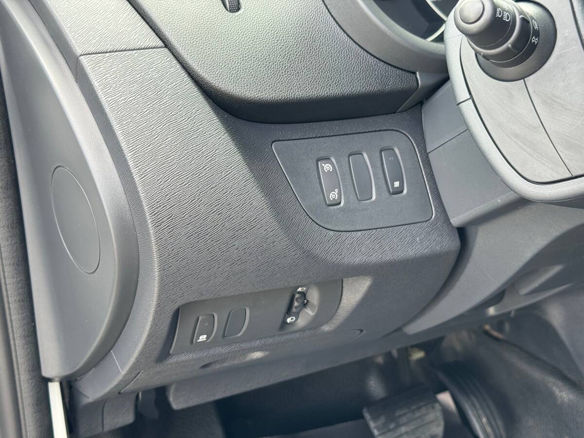 Renault Kangoo 2019 - freshauto