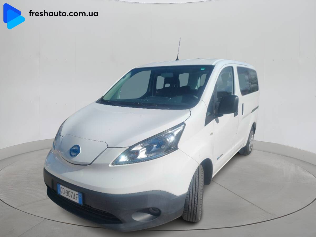 Nissan e-NV200 2020