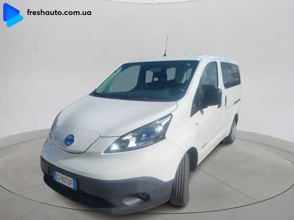 Nissan e-NV200 2020