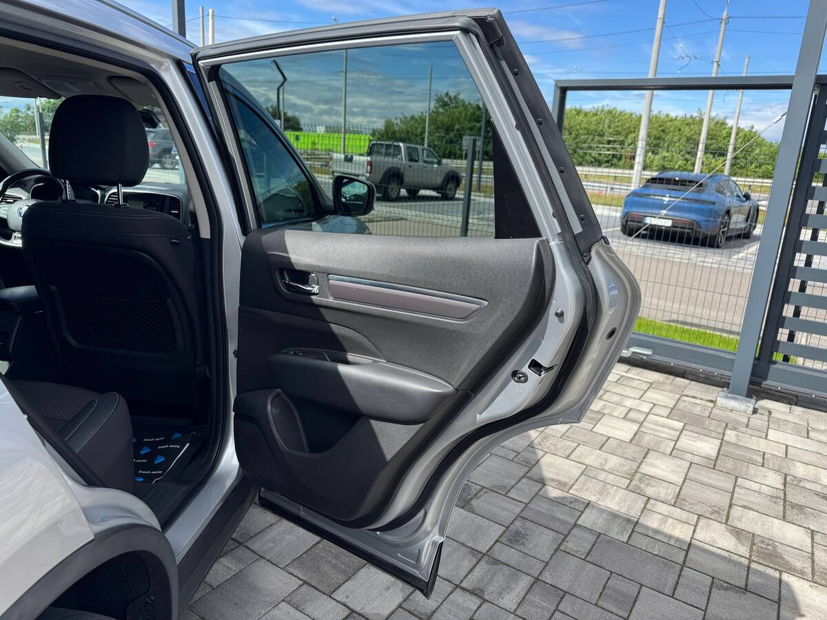 Renault Koleos 2019 - Об'єм двигуна: 2.0 л.
