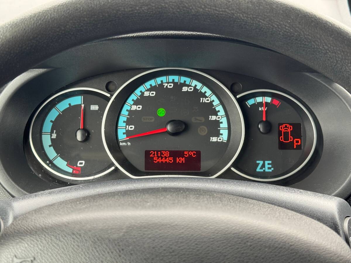 Renault Kangoo 2021 - сайт фреш авто