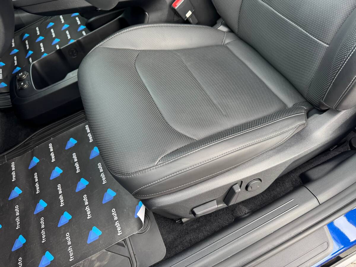 Kia EV6 2023 - fresh auto рівне
