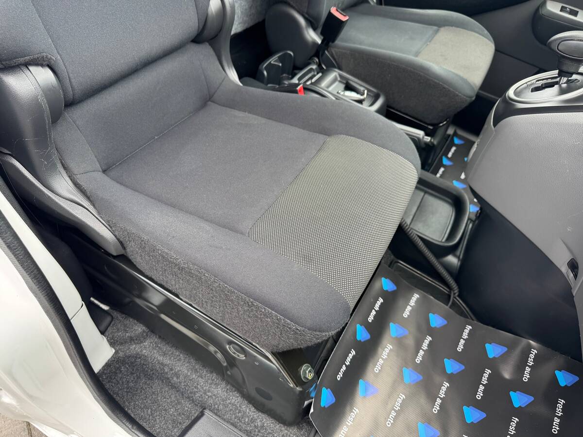 Nissan e-NV200 2020 - Тип палива: Електро 
