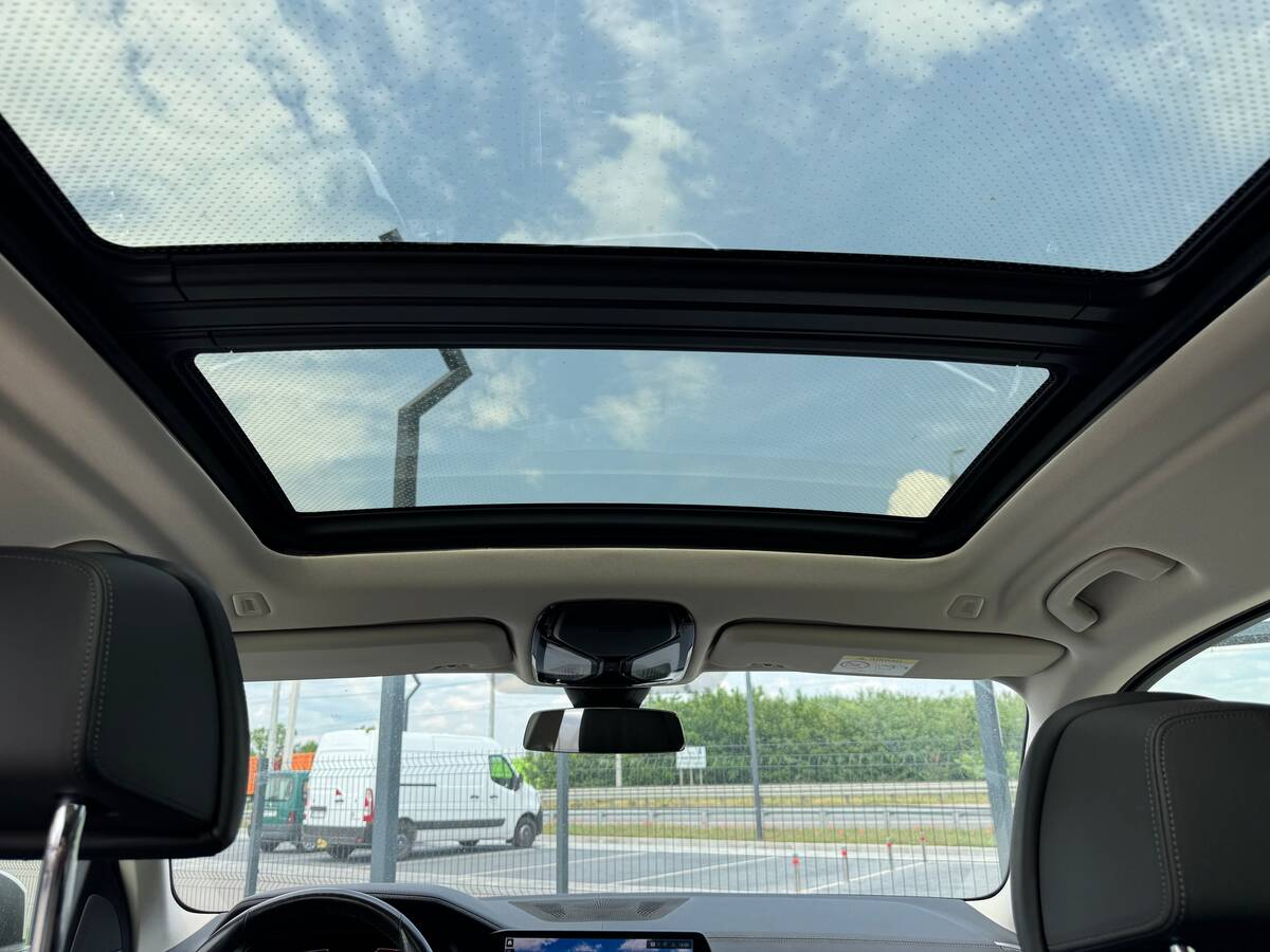 BMW X7 2020 - freshauto