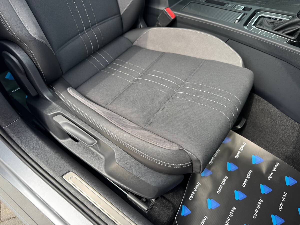 Volkswagen Passat Alltrack 2022 - fresh auto рівне