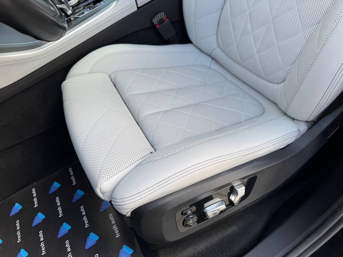 BMW X5 2023 - покупка авто