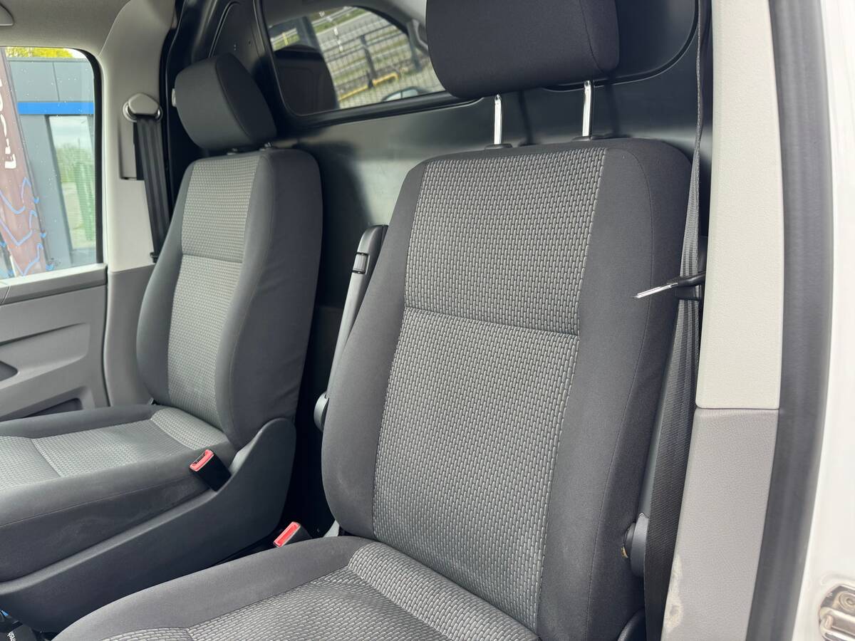 Volkswagen Transporter 2020 - fresh auto рівне