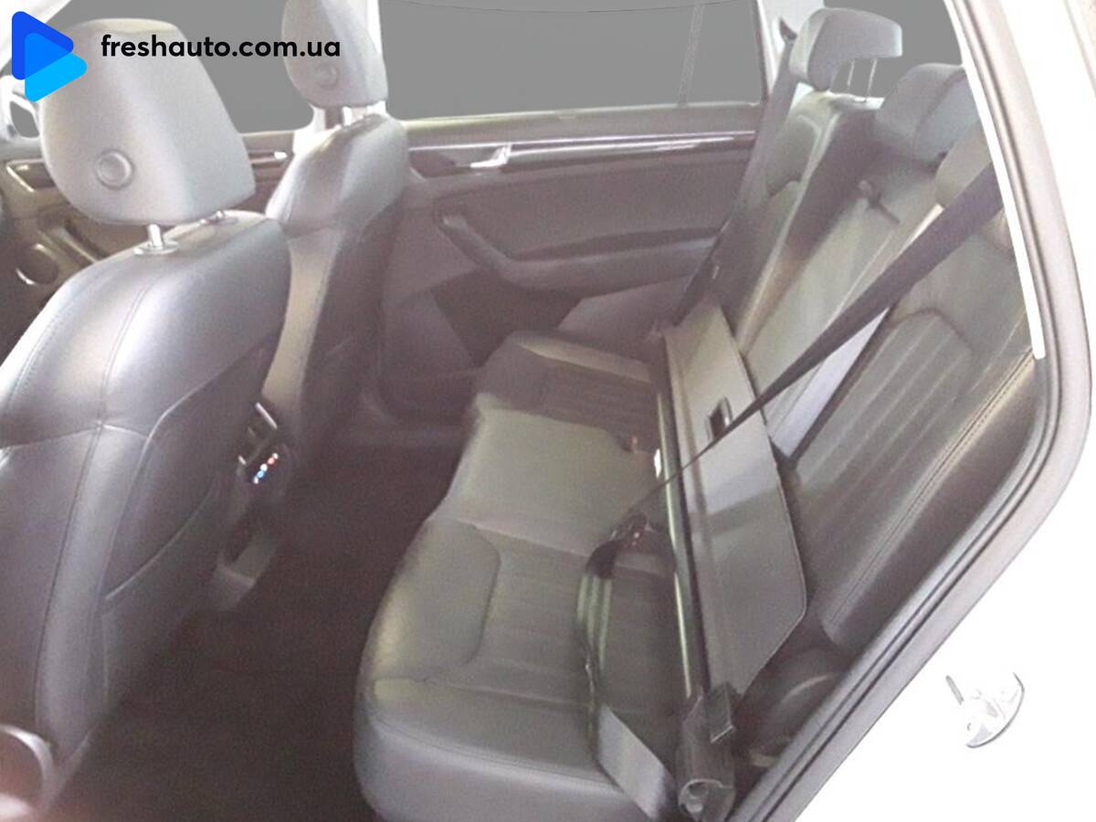 Skoda Kodiaq 2022 - Odometr: 124 thnd km