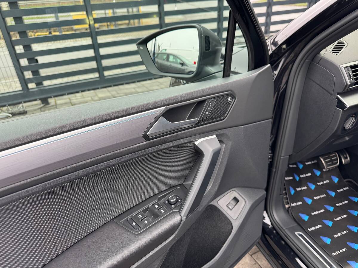 SEAT Tarraco 2022 - фрешавто