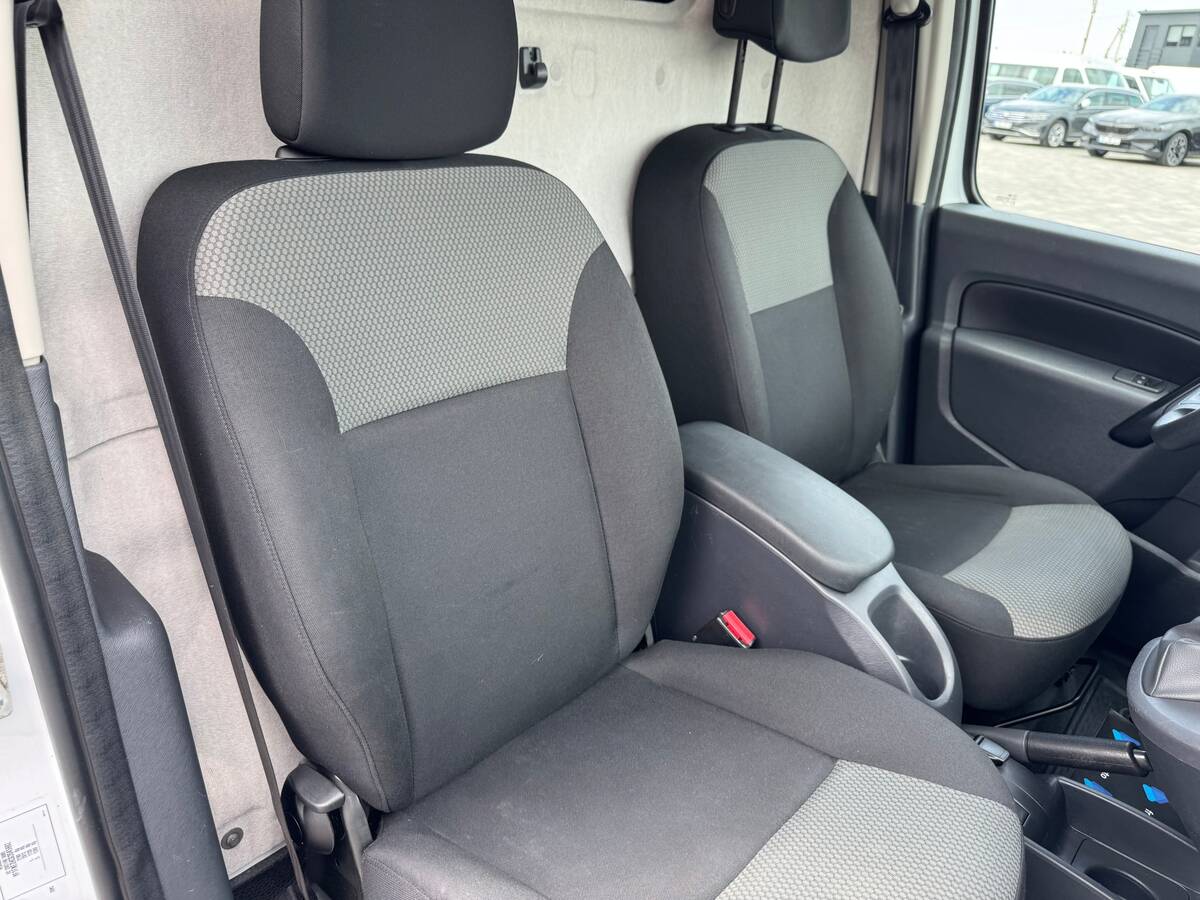 Renault Kangoo 2019 - Location: In Ukraine 