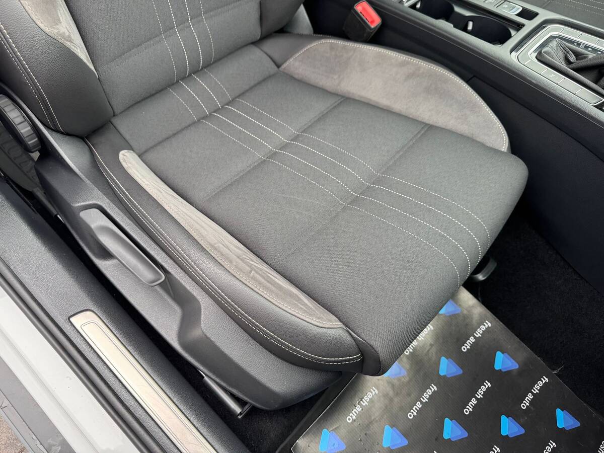 Volkswagen Passat Alltrack 2021 - фрешавто