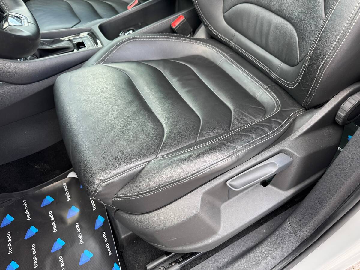 Skoda Kodiaq 2020 - fresh auto рівне