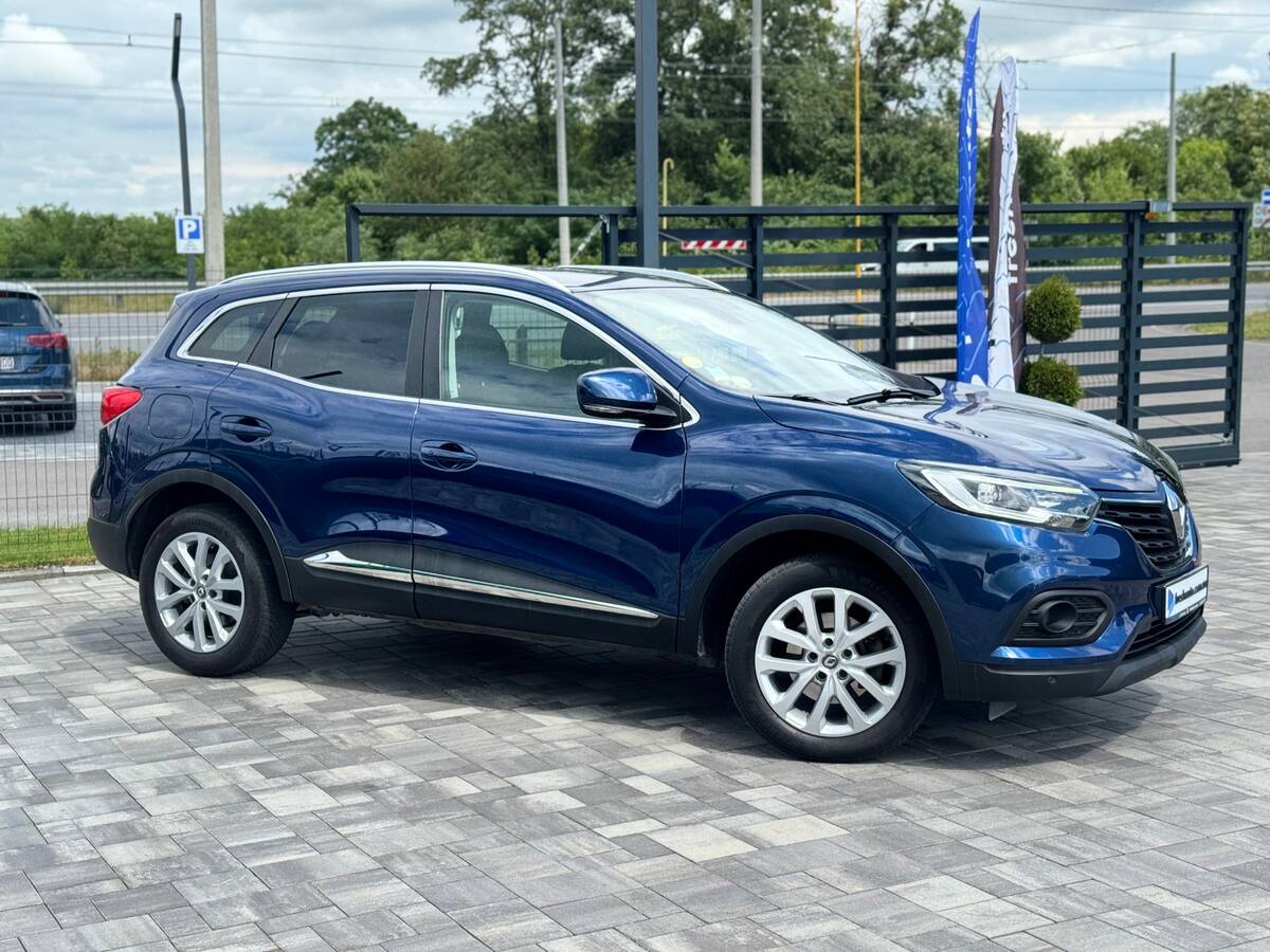 Renault Kadjar 2020