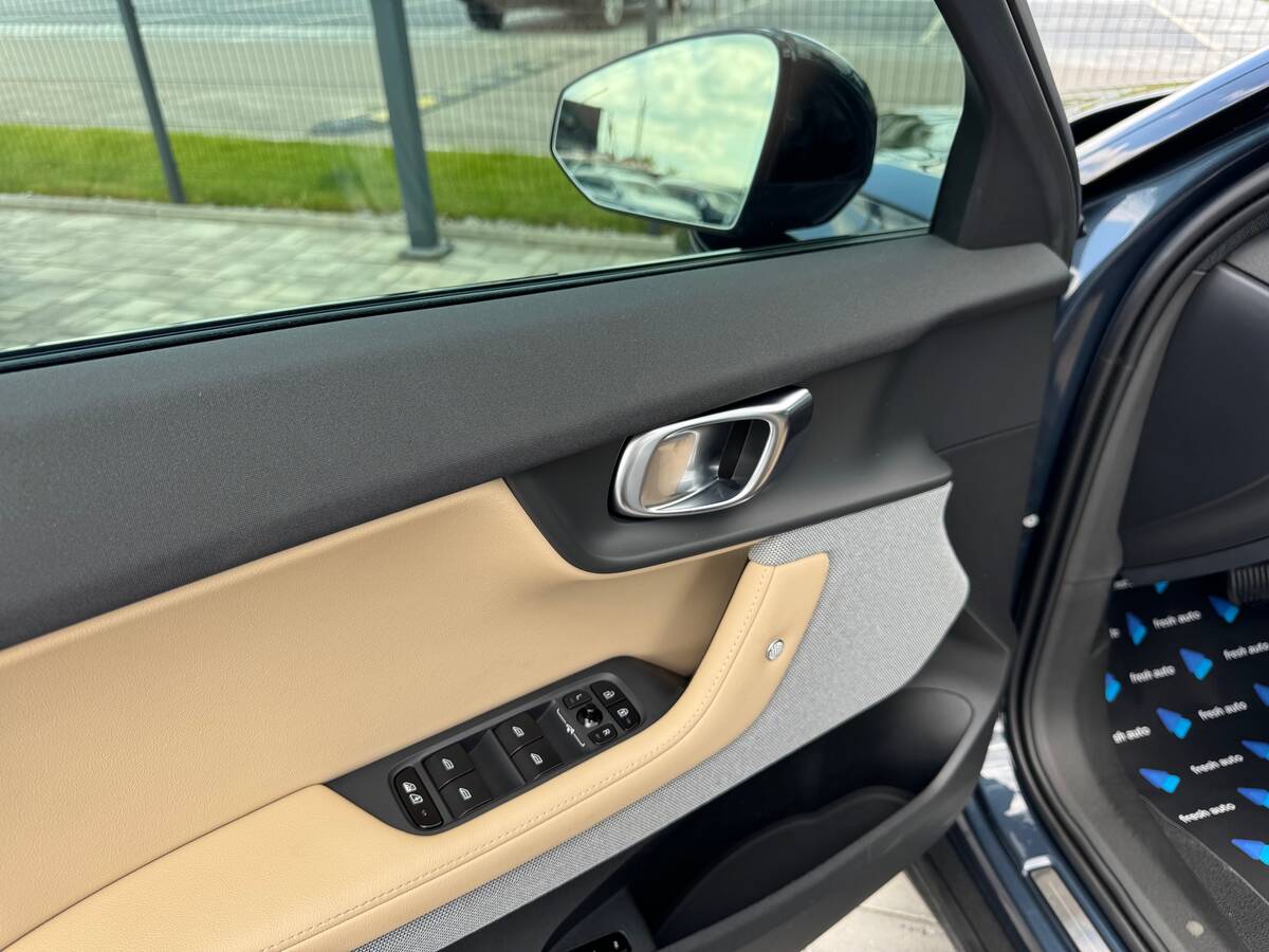 Polestar 2 2020 - freshauto