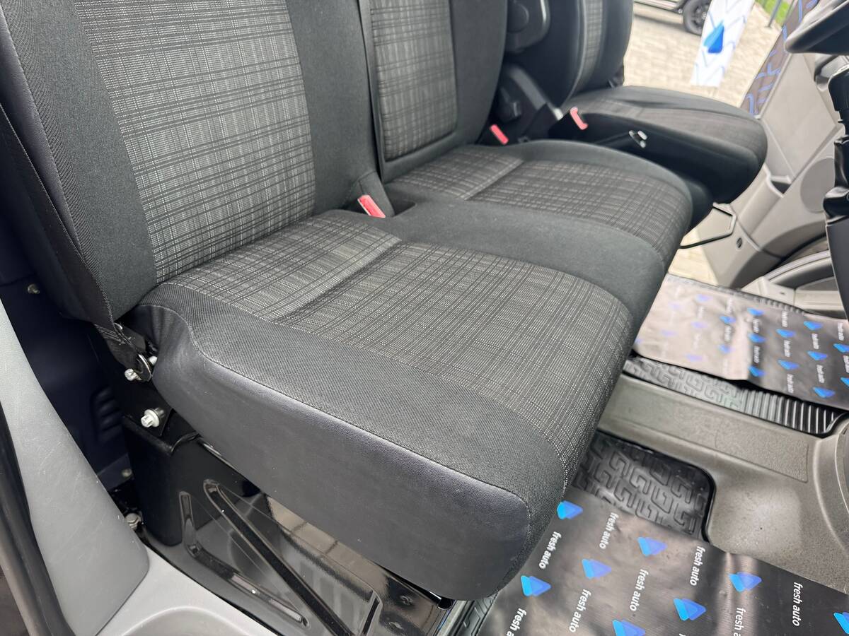 Mercedes-Benz Sprinter 2013 - Country: Holland 