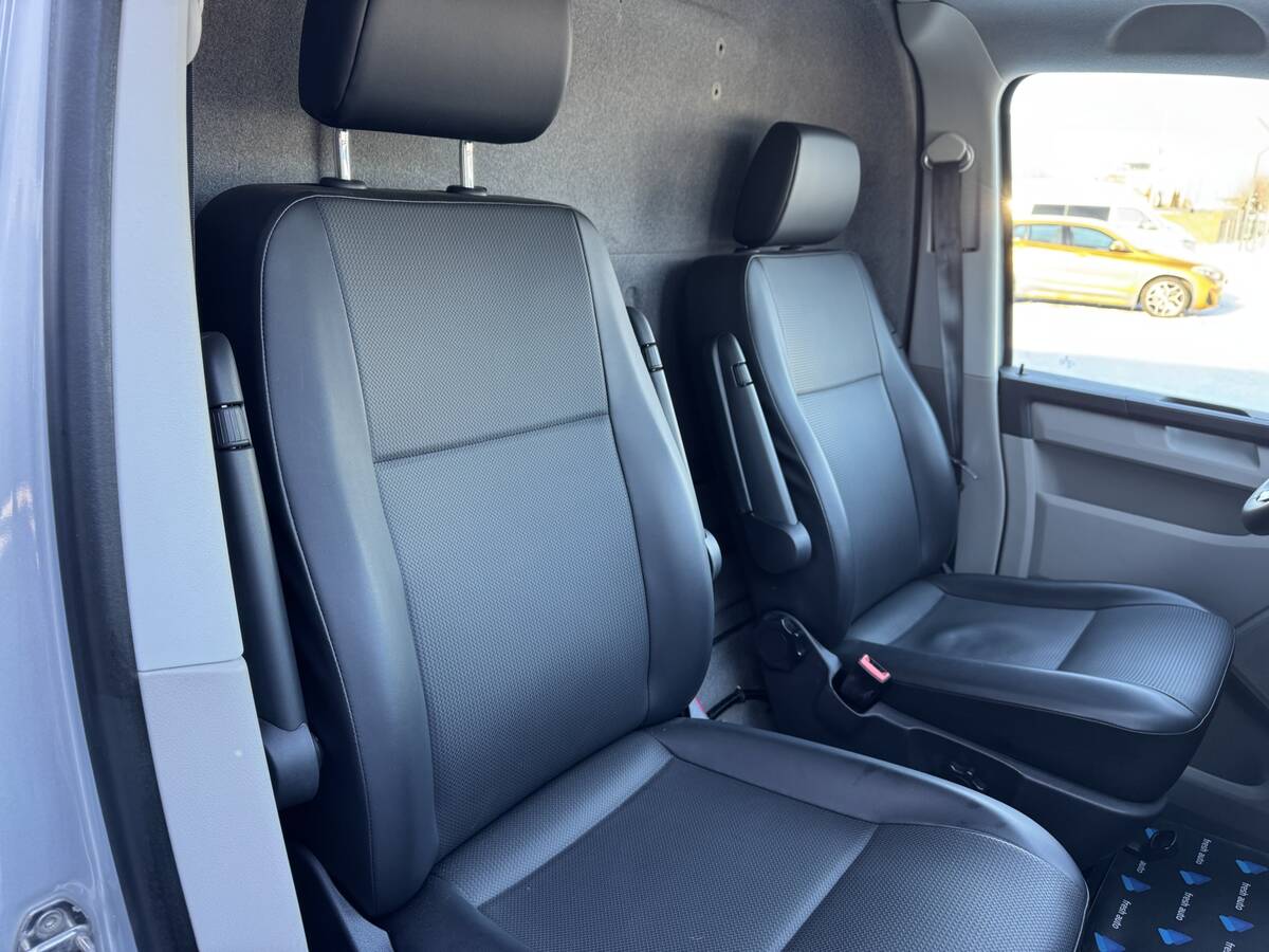 Volkswagen Transporter 2019 - Потужність: 150 кс