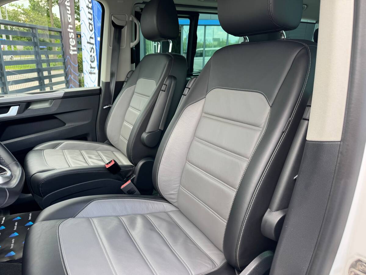 Volkswagen Multivan 2021 - сайт фреш авто