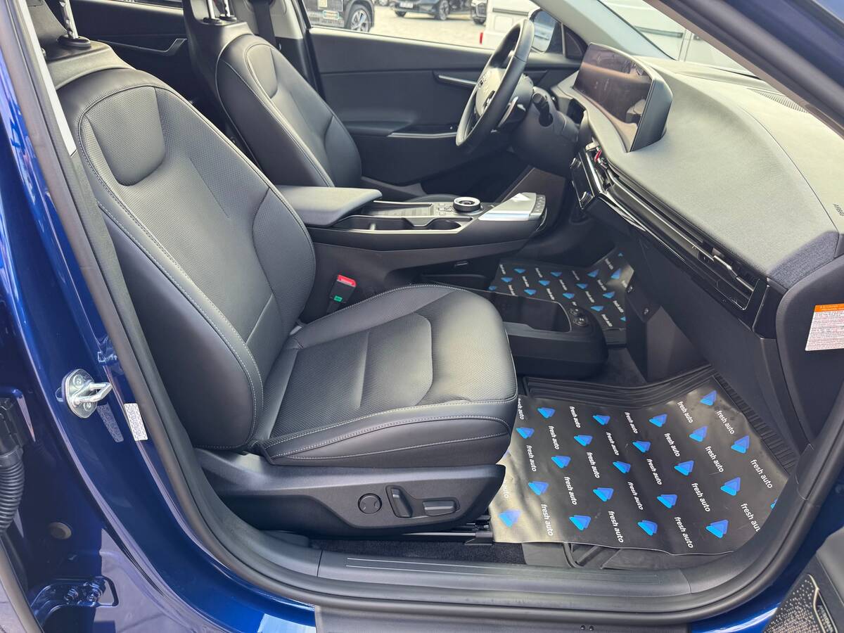 Kia EV6 2023 - fresh auto рівне