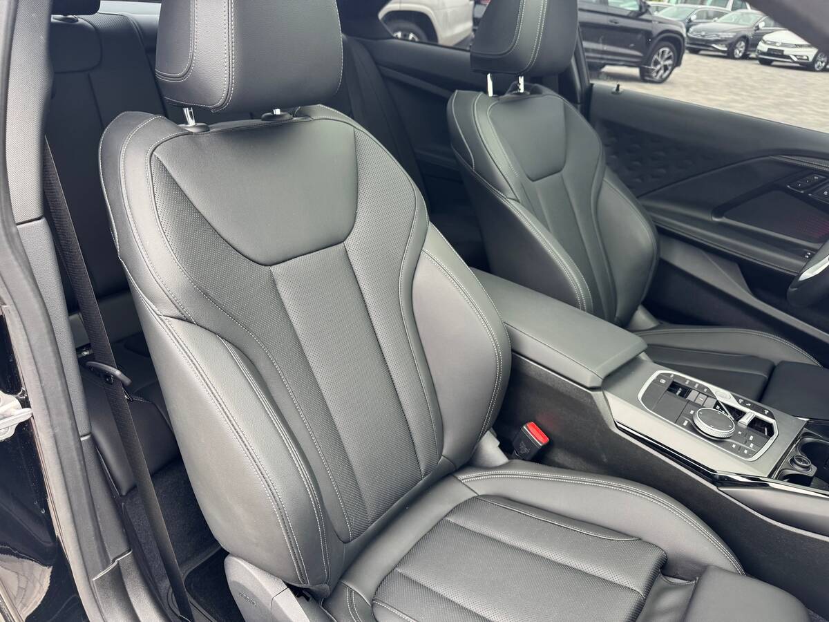 BMW 2 Series 2024 - fresh auto рівне