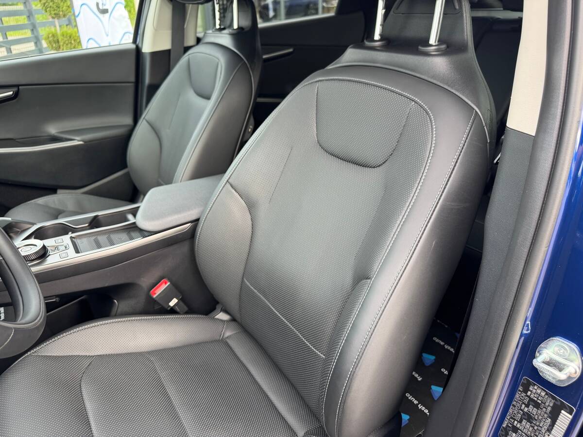 Kia EV6 2023 - покупка авто