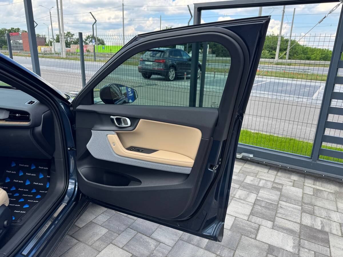 Polestar 2 2020 - fresh auto рівне