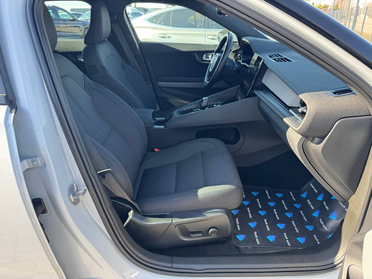 Polestar 2 2023 - fresh auto рівне