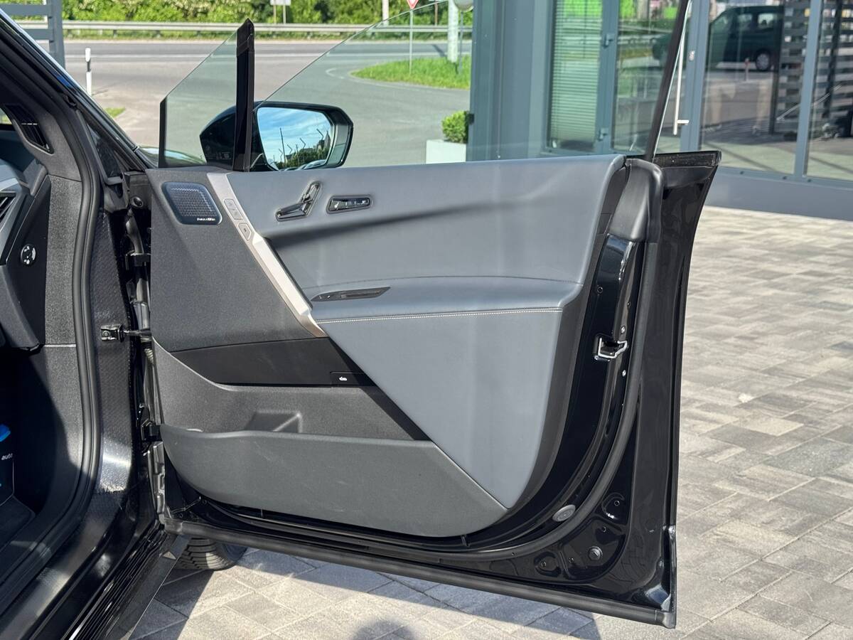 BMW IX M60 2023 - fresh auto рівне