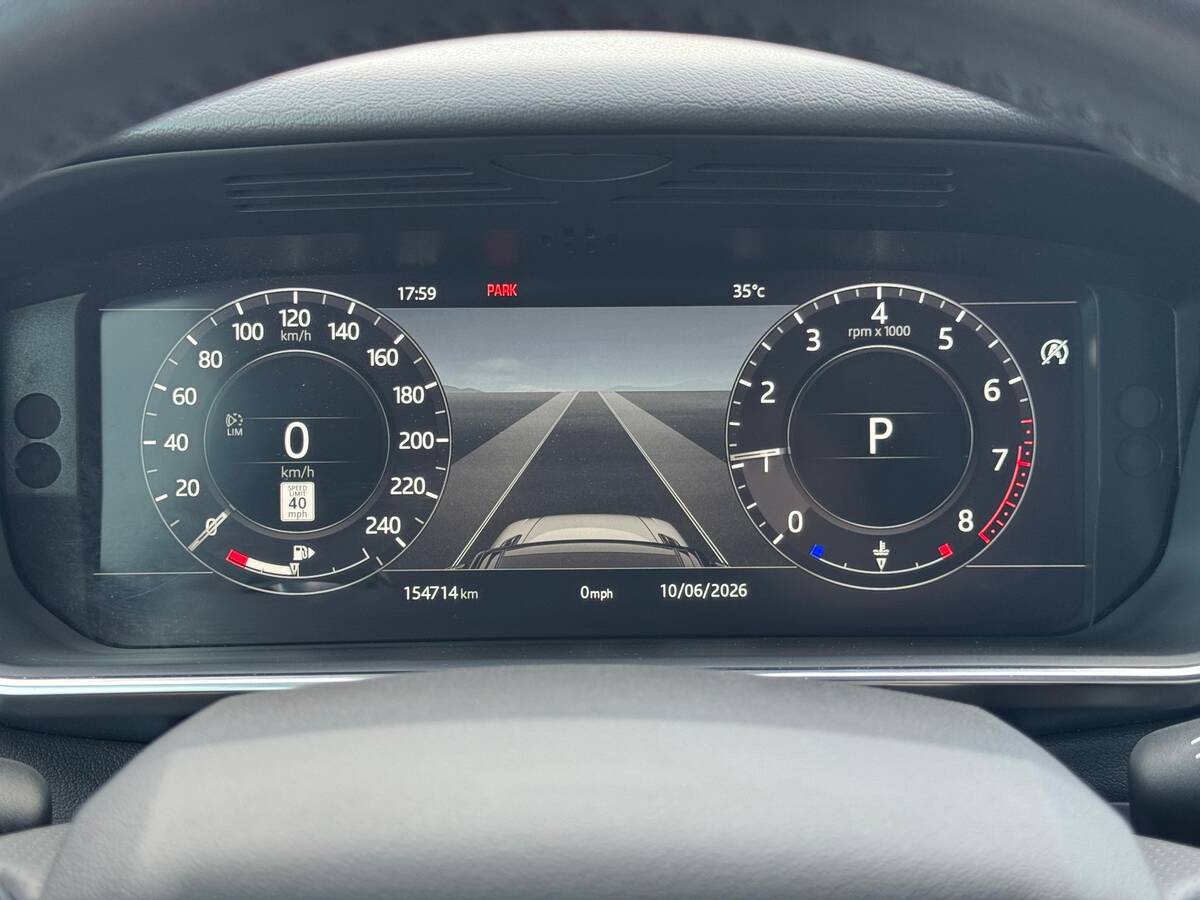 Land Rover Range Rover Sport 2019 - fresh auto рівне