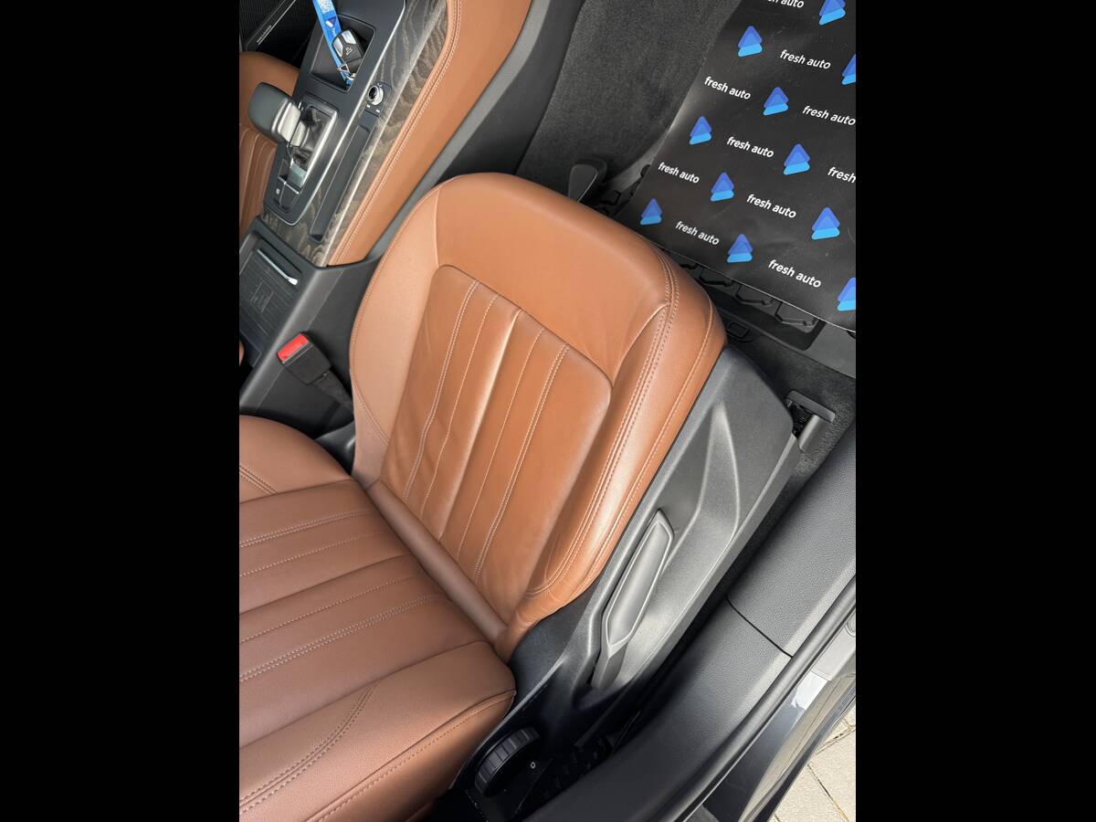Audi Q5 2021 - Країна: Німеччина 