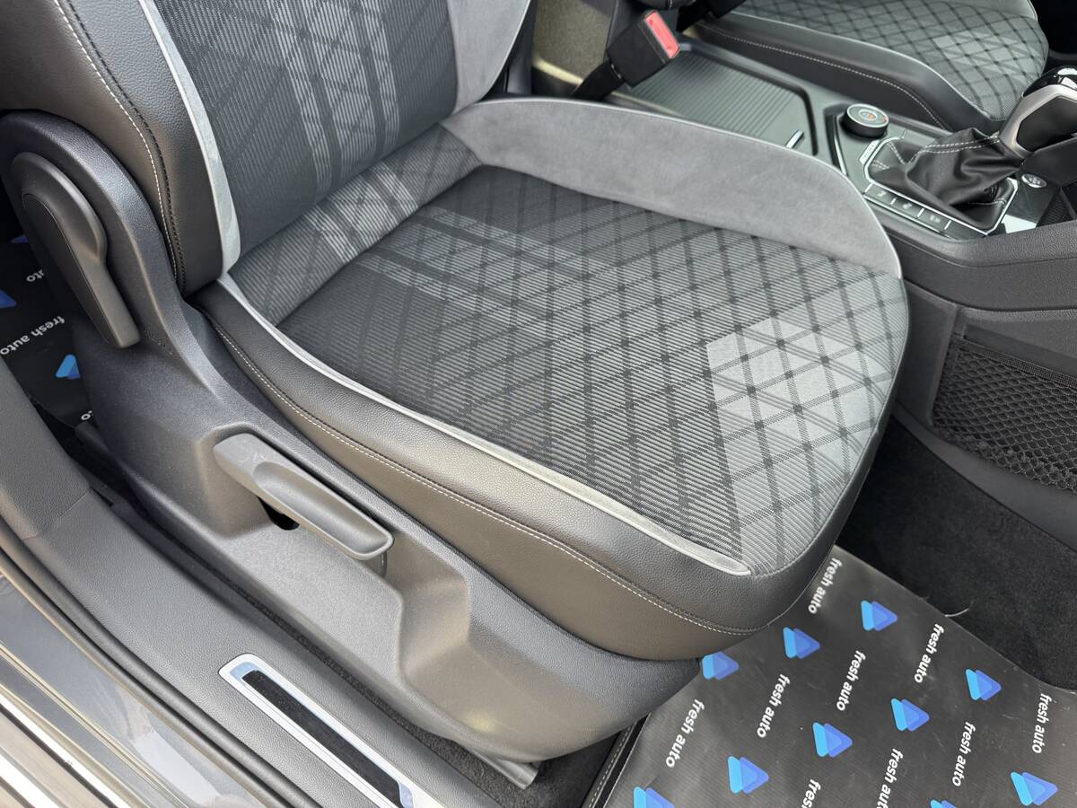 Volkswagen Tiguan 2022 - сайт фреш авто