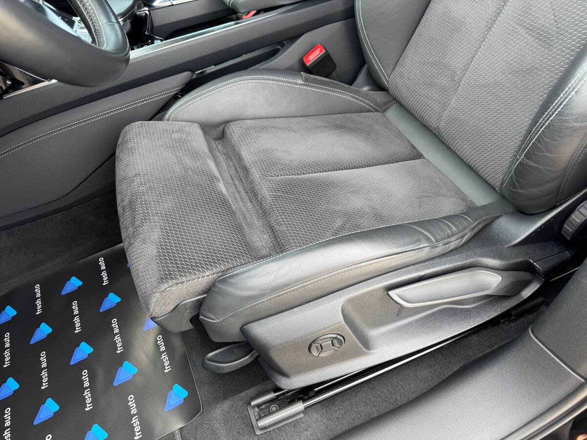 Audi e-tron 2021 - покупка авто