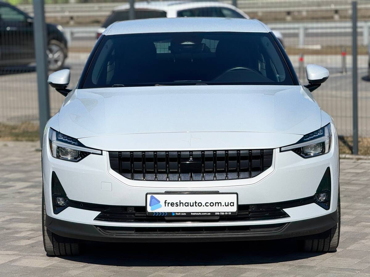 Polestar 2 2023 - Тип авто: Легкові 
