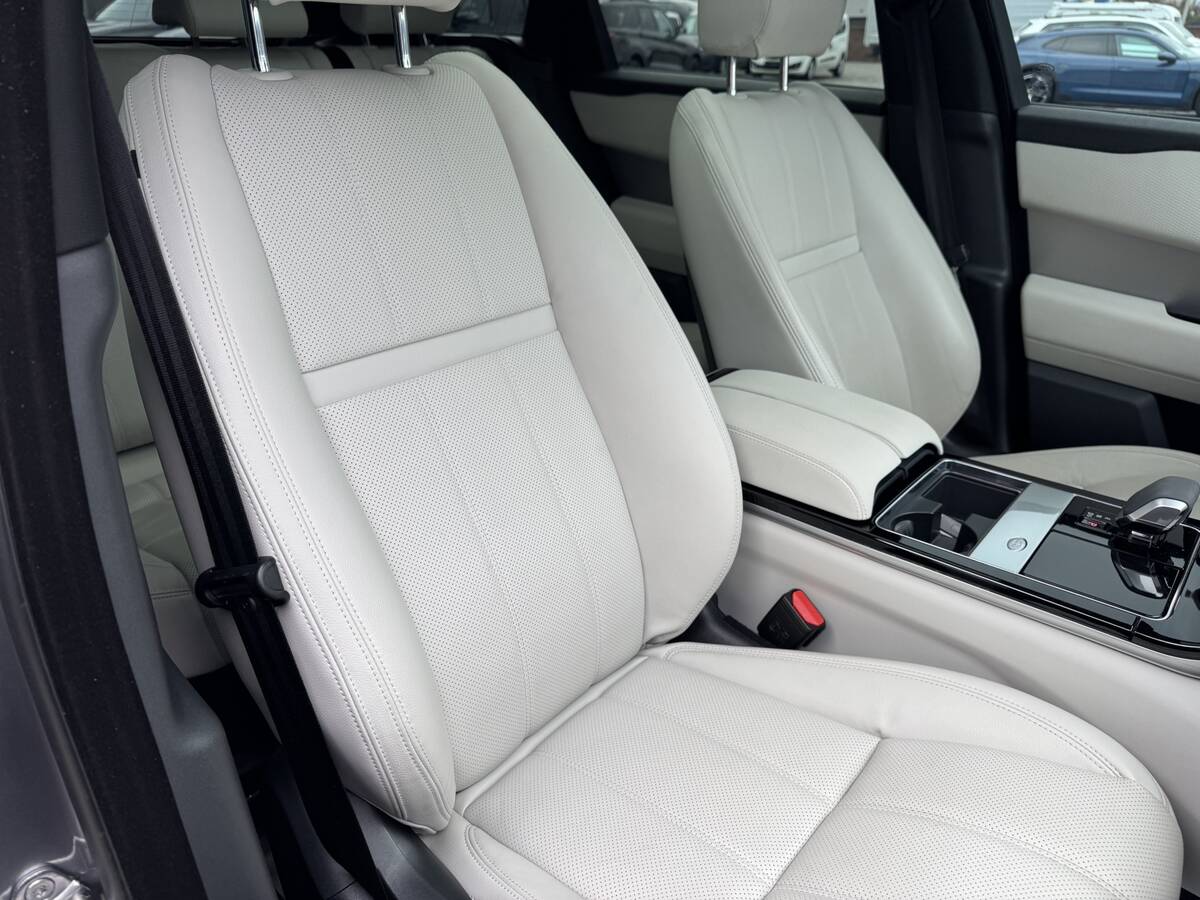 Land Rover Range Rover Velar 2022 - сайт фреш авто