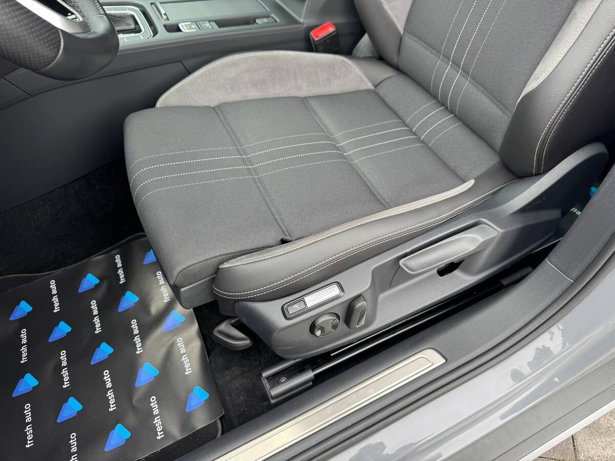 Volkswagen Passat Alltrack 2023 - сайт фреш авто