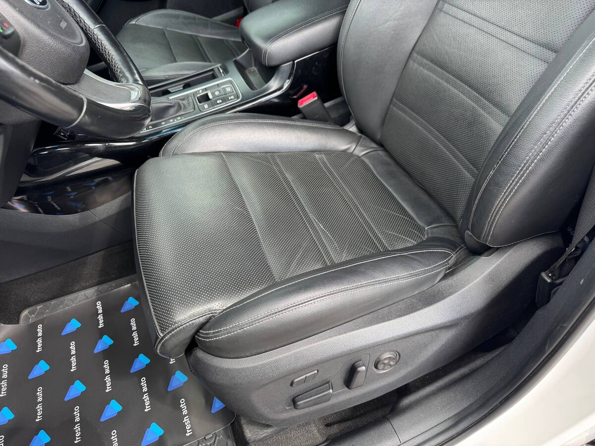 Kia Sorento 2016 - покупка авто