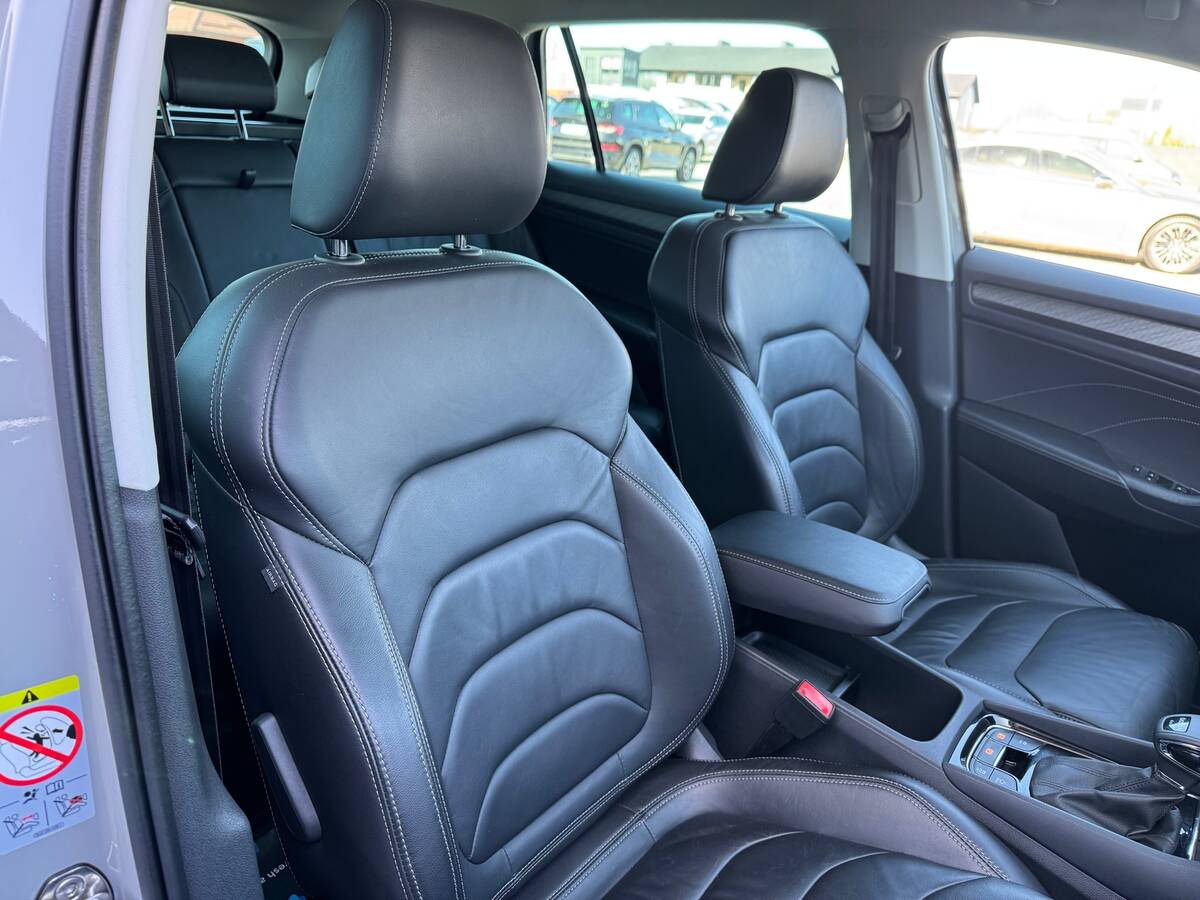 Skoda Kodiaq 2022 - fresh avto